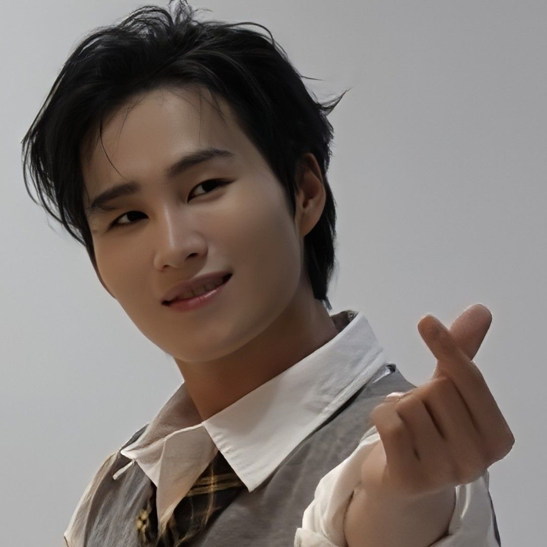 Cuplikan di balik layar dari Kim Heejae