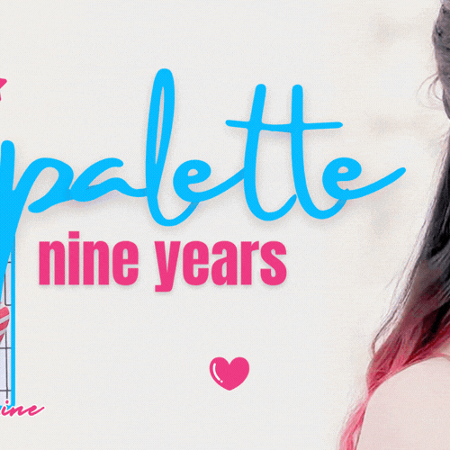 Cuplikan di balik layar dari IU