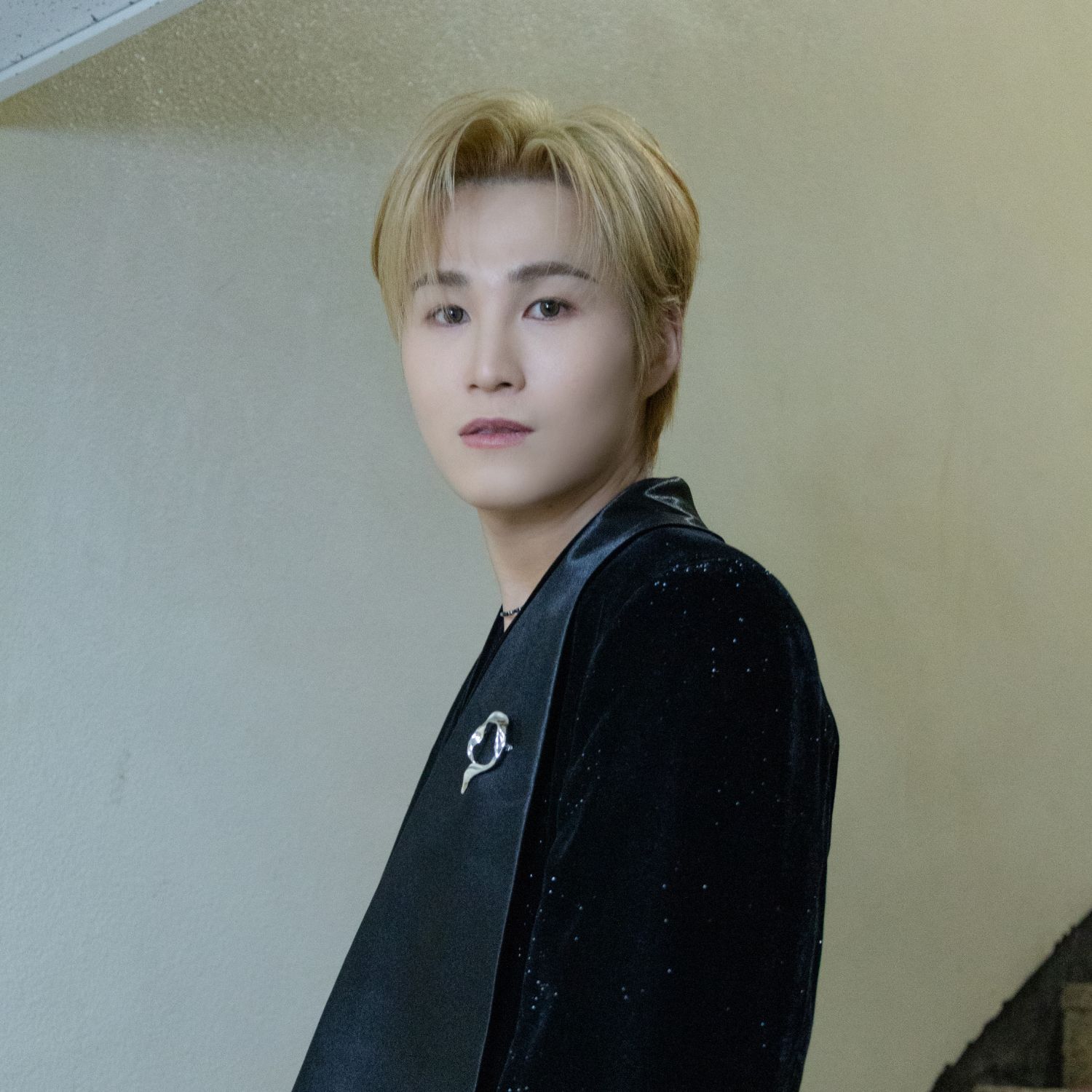 金熙栽的幕后花絮