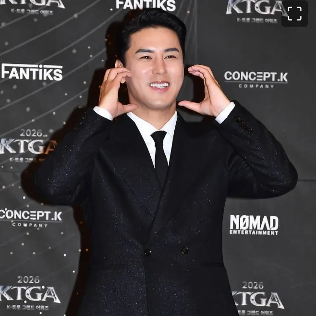 Foto kegiatan terbaru dari Jang Minho