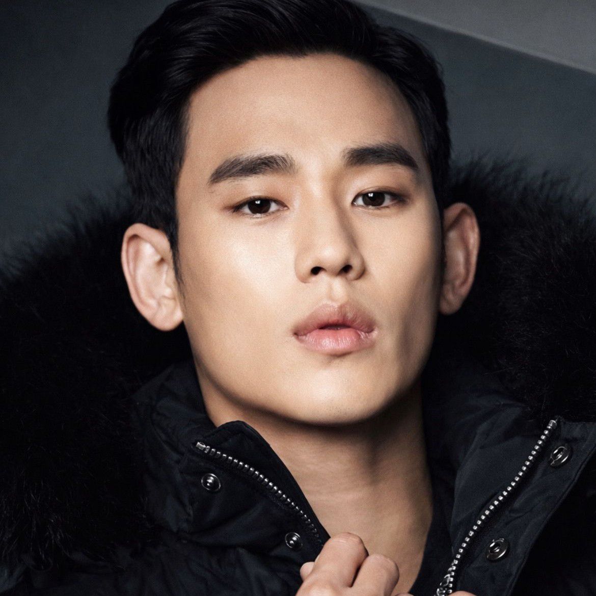 Latest photo of Kim Soohyun