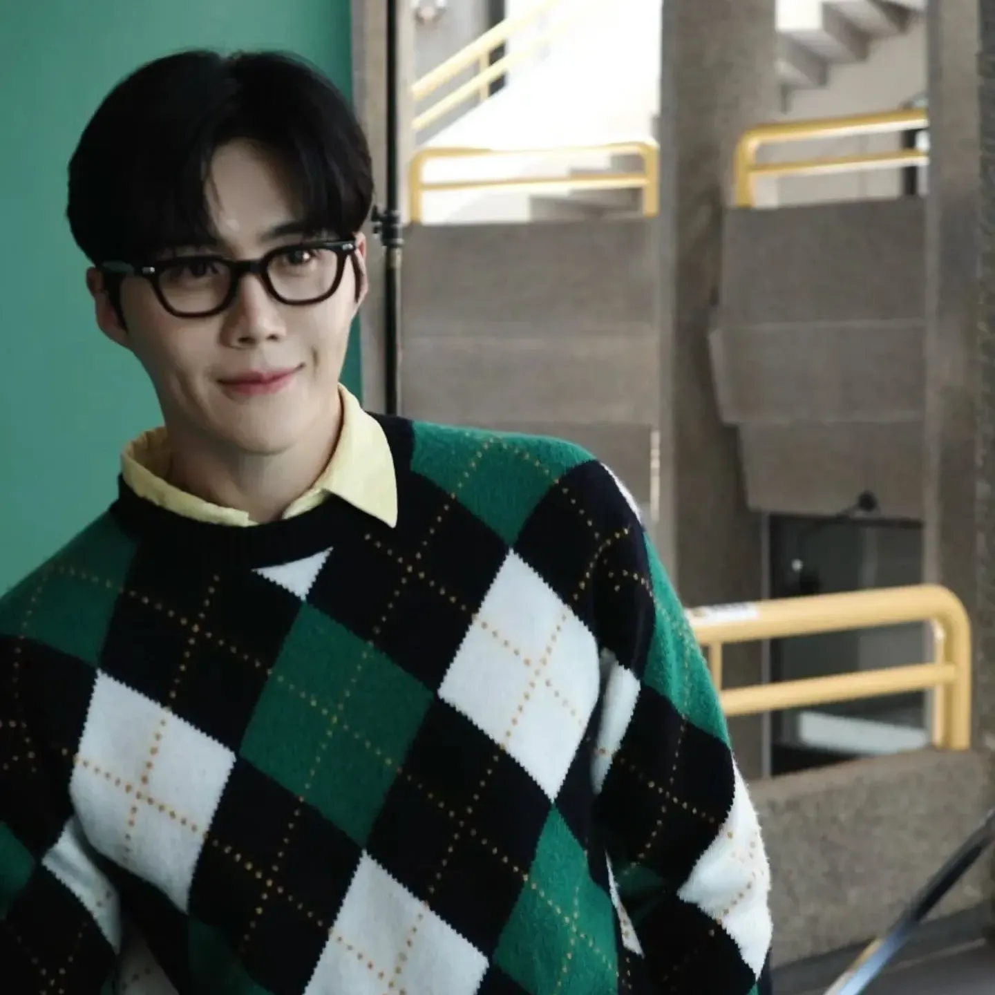 김선호의 최신 사진