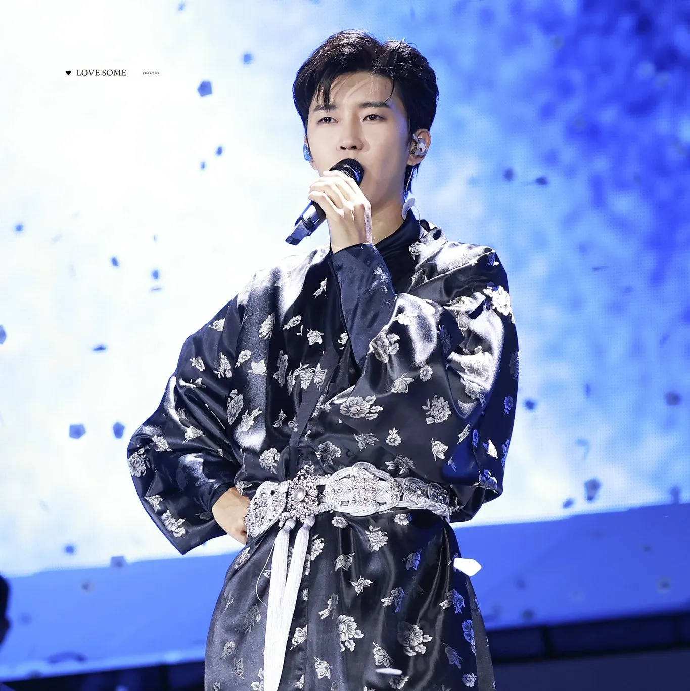 Latest photo of Lim Youngwoong
