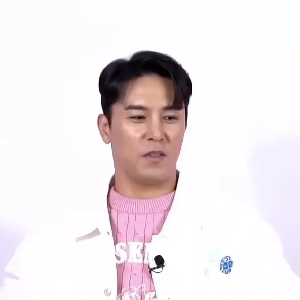 Foto terbaru dari Jang Minho