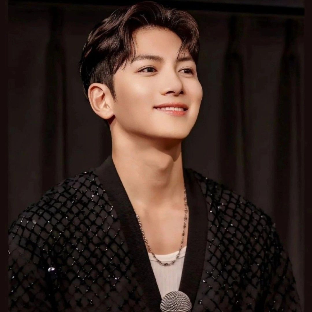 ファンが撮影したチ・チャンウクの瞬間