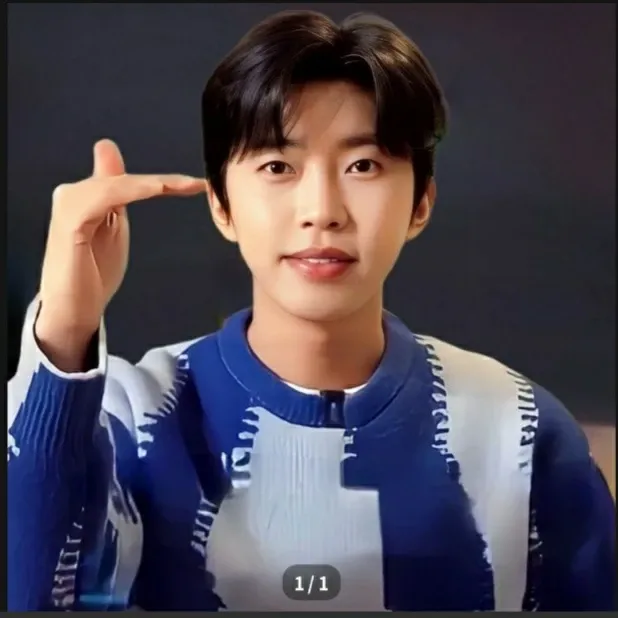 Foto kegiatan terbaru dari Lim Youngwoong