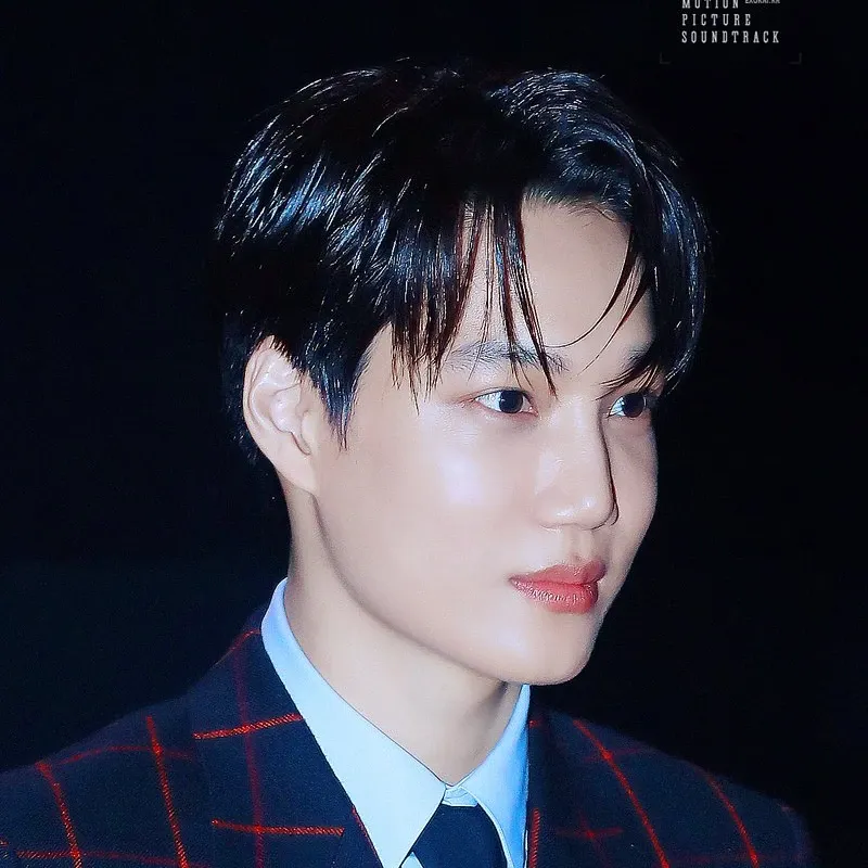 Latest photo of KAI