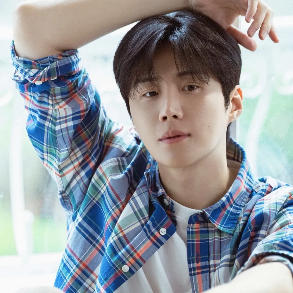 김선호의 최신 사진