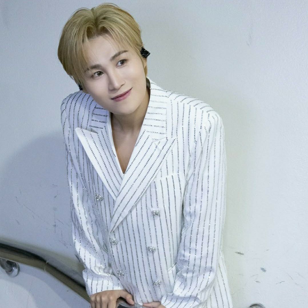 김희재 최근 활동샷