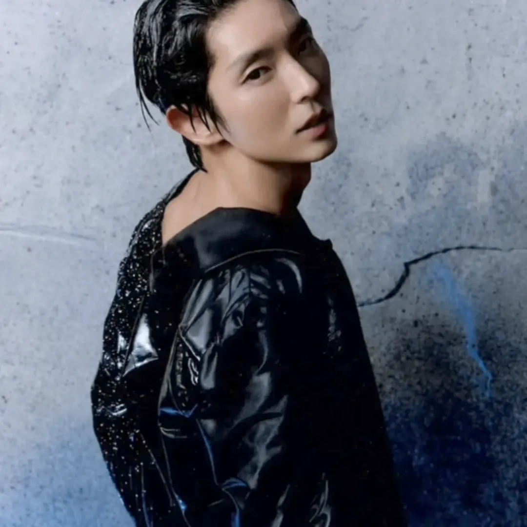 Foto kegiatan terbaru dari Lee Joongi