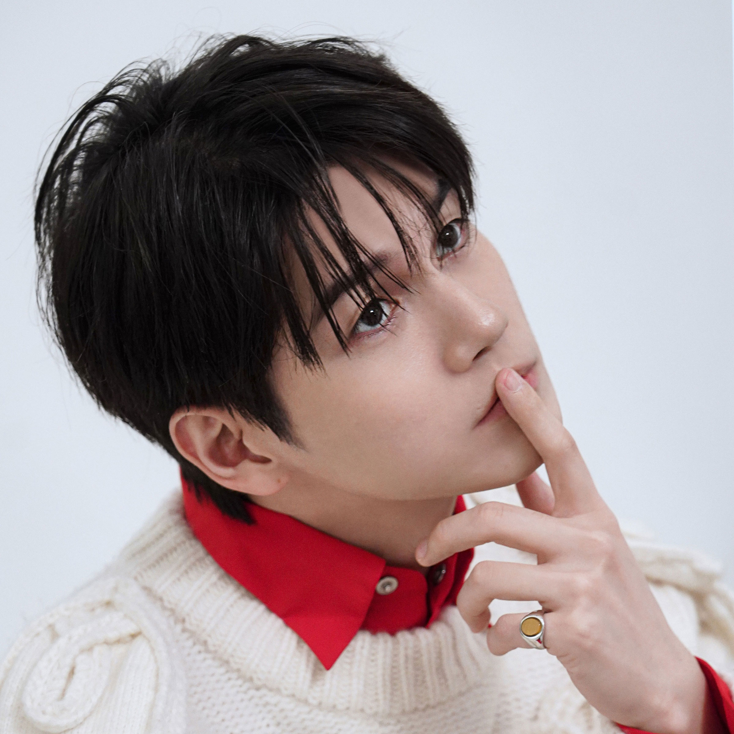 邕圣祐的幕后花絮