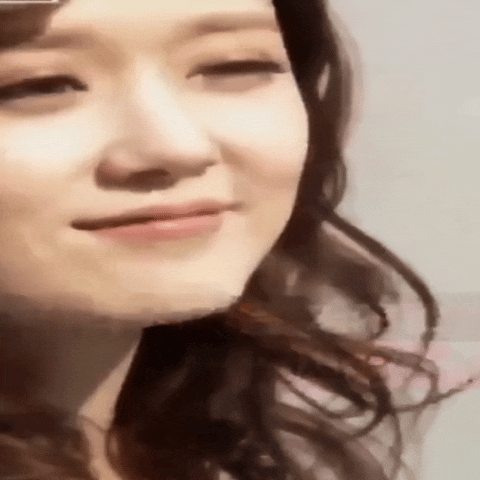 A moment captured by a fan of Jang Nara