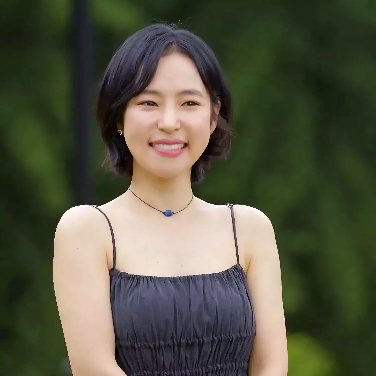 홍자의 비하인드 컷