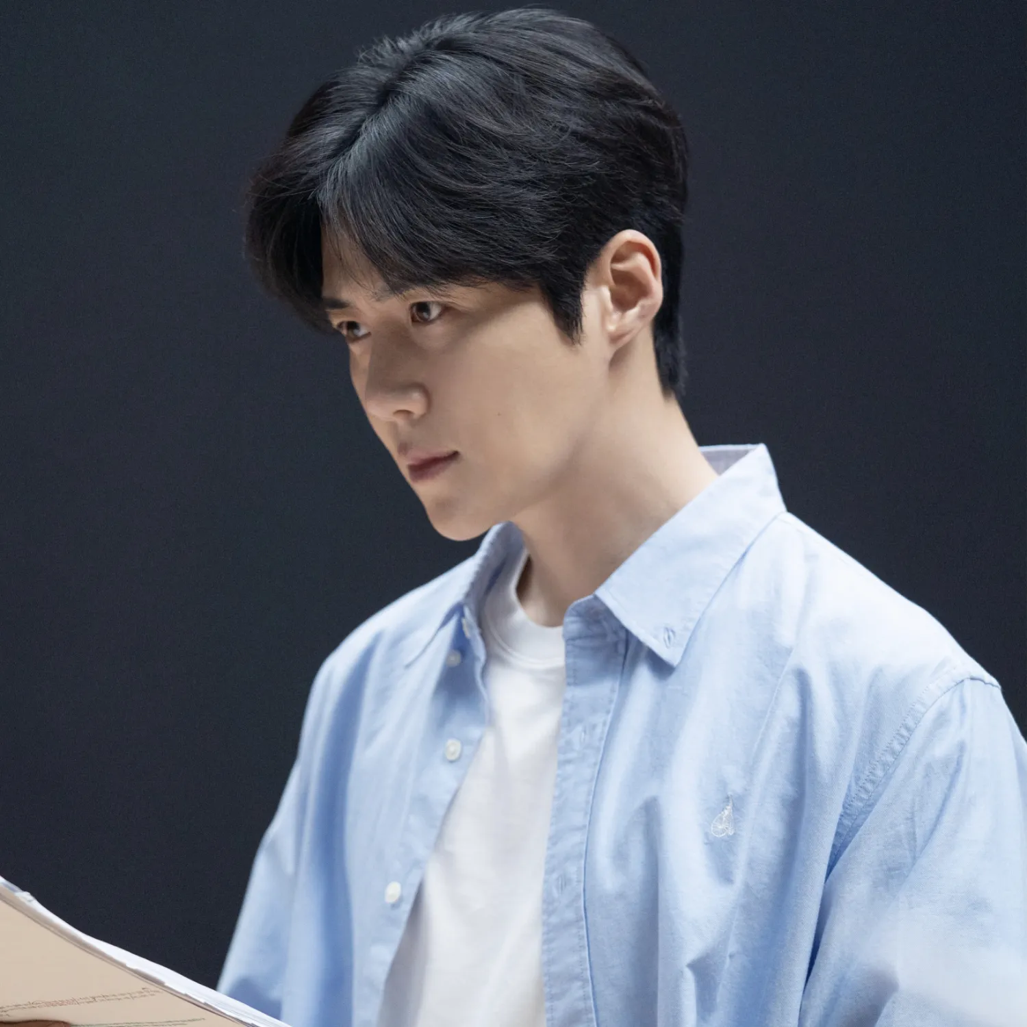김선호 최근 활동샷