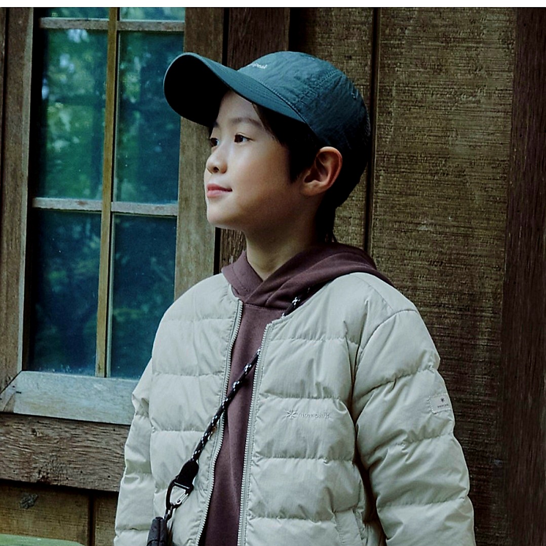 Cuplikan di balik layar dari You Jiwoo