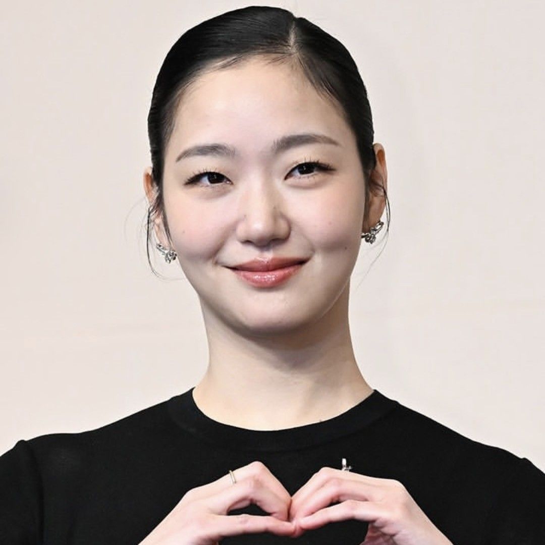 金高銀的最新照片