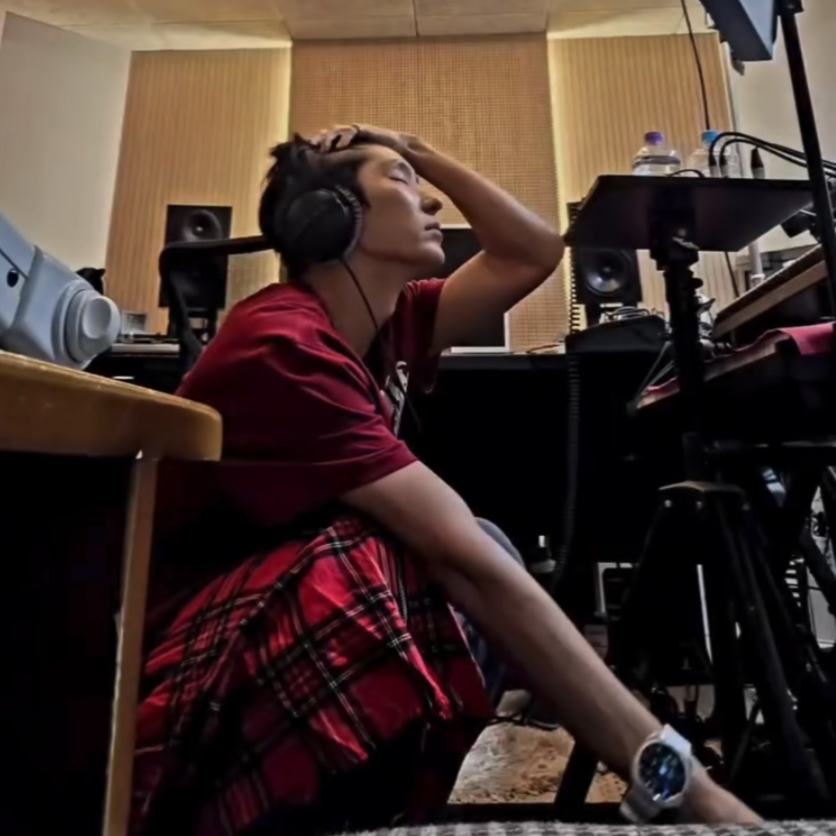 Foto terbaru dari Lee Joongi