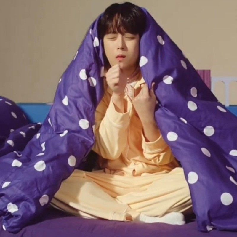 Foto terbaru dari Lee Chanwon