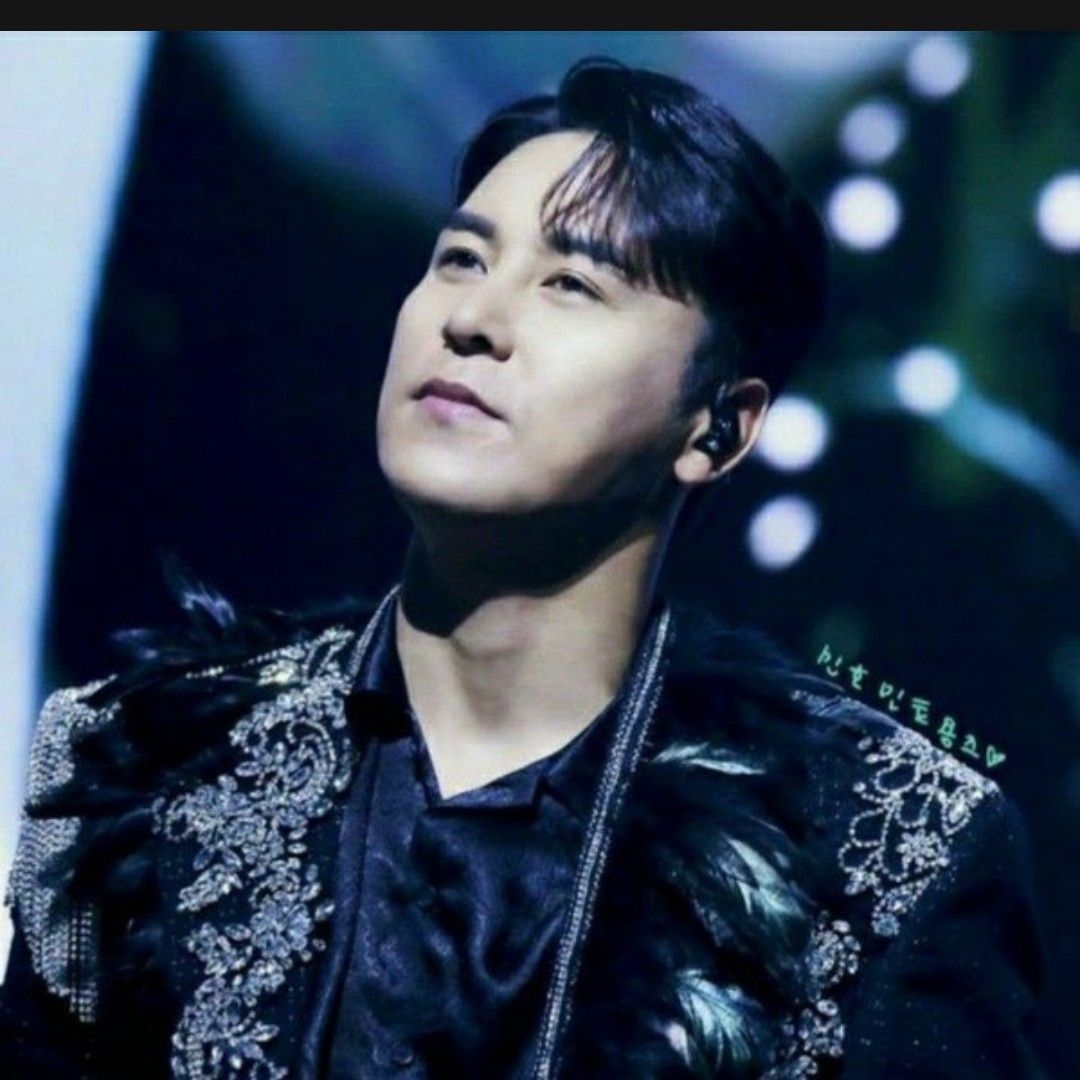 張民好的幕後花絮