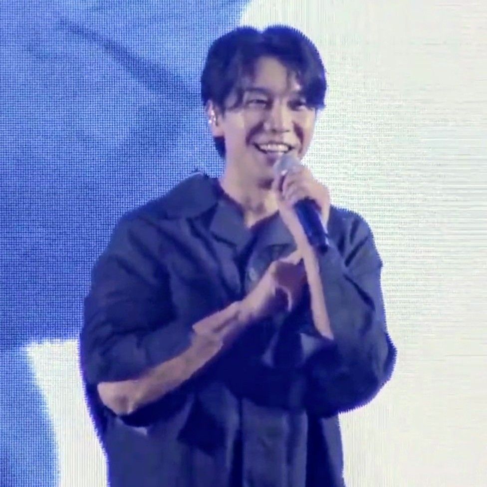 イ・スンギの最新写真