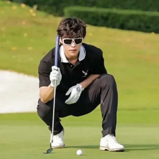 Latest photo of Woo Dohwan
