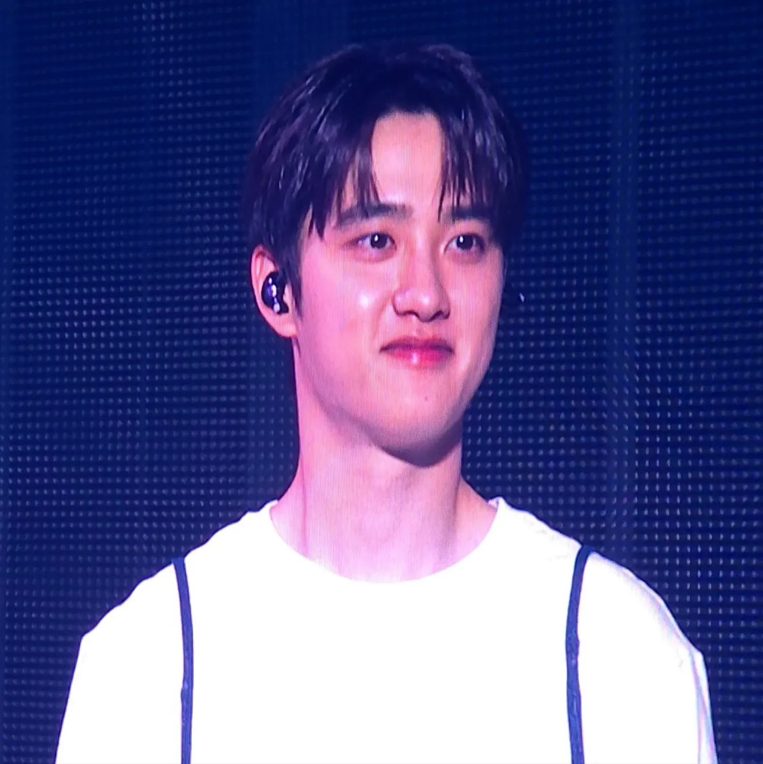 Foto kegiatan terbaru dari Doh Kyungsoo (D.O.)