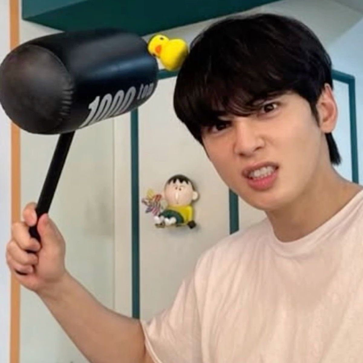 车银优的近期活动照