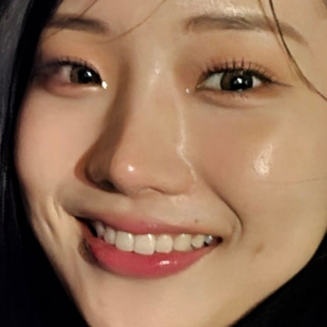 Latest photo of Kim Soyeon (2004)