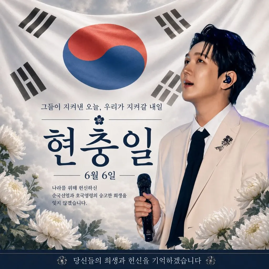 김수찬 최근 활동샷