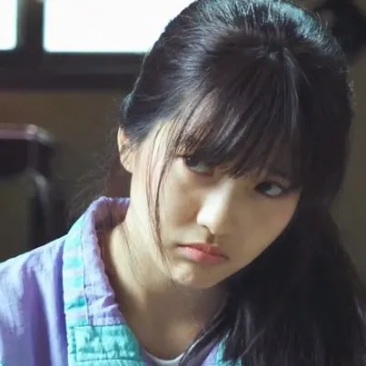 A moment captured by a fan of Kim Taeri