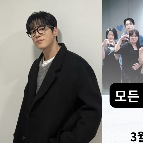 Foto kegiatan terbaru dari Kim Junghyun