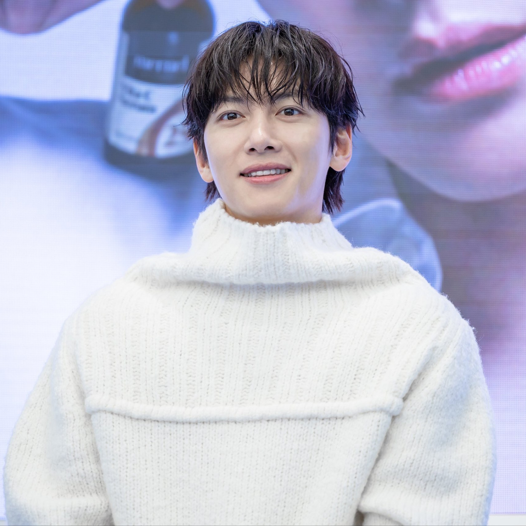 Latest photo of Ji Changwook