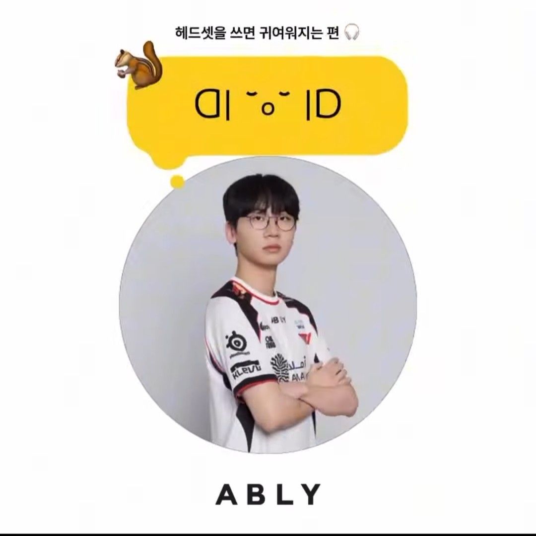 도란 최근 활동샷