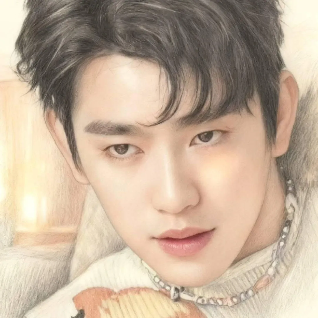 박진영의 비하인드 컷