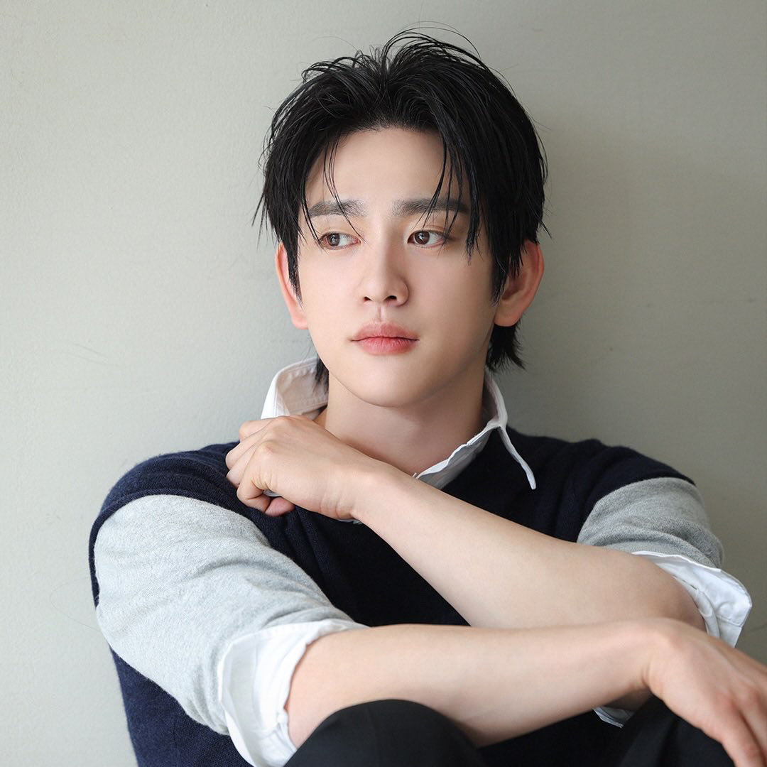 박진영의 최신 사진