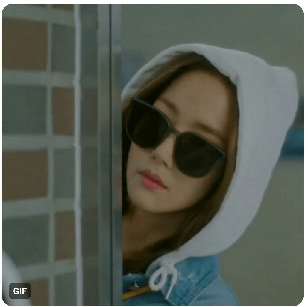 Latest photo of Park Minyoung