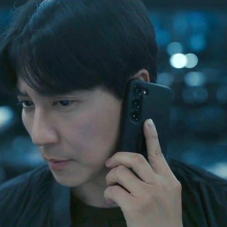 Recent activity shot of Kim Namgil