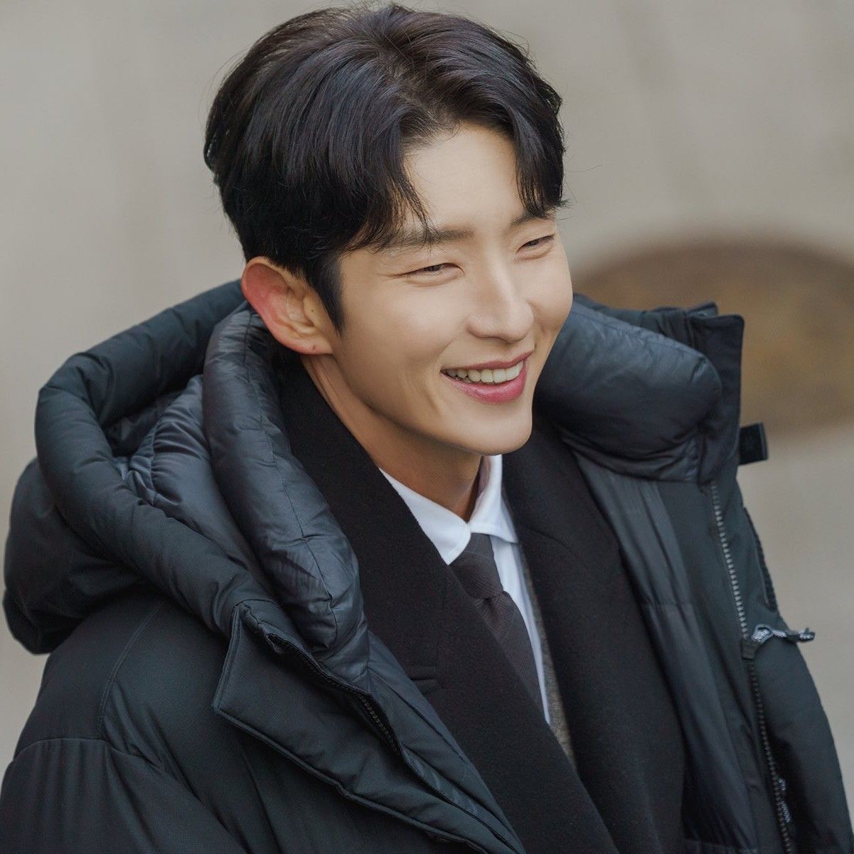 이준기의 최신 사진