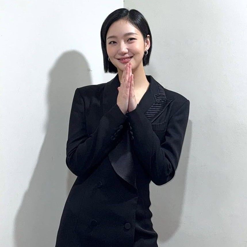 金高銀的近期活動照