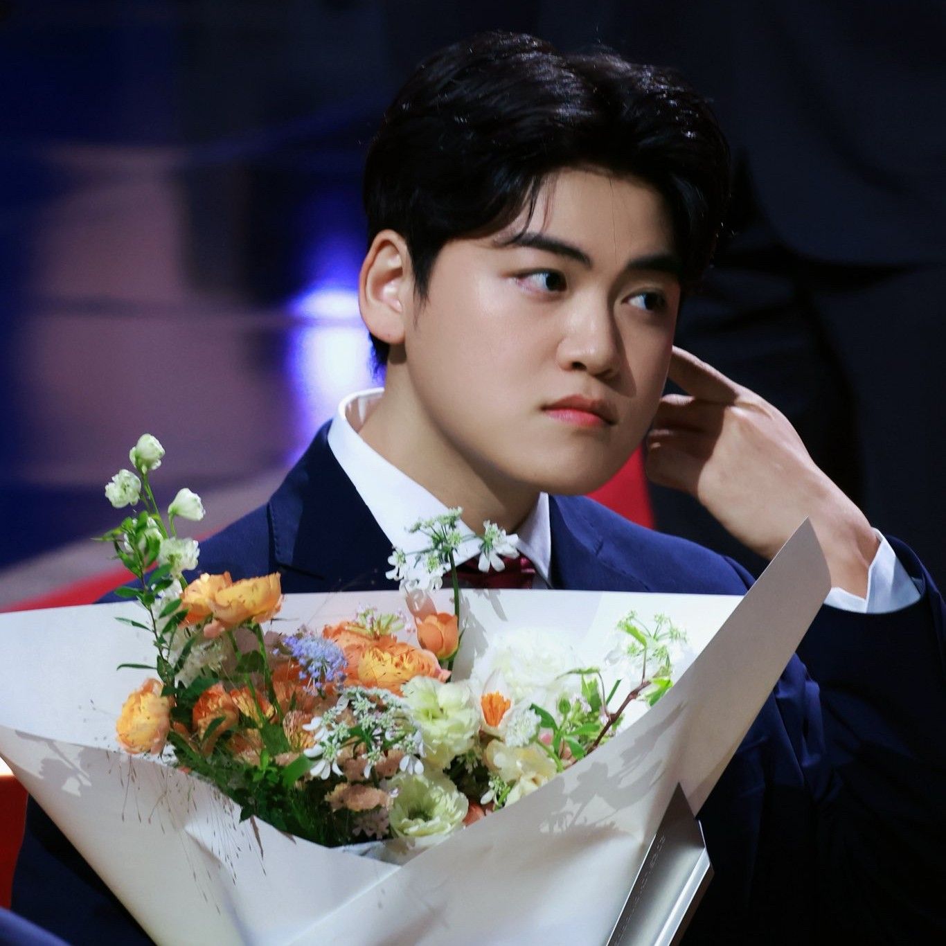 Latest photo of Gumayusi