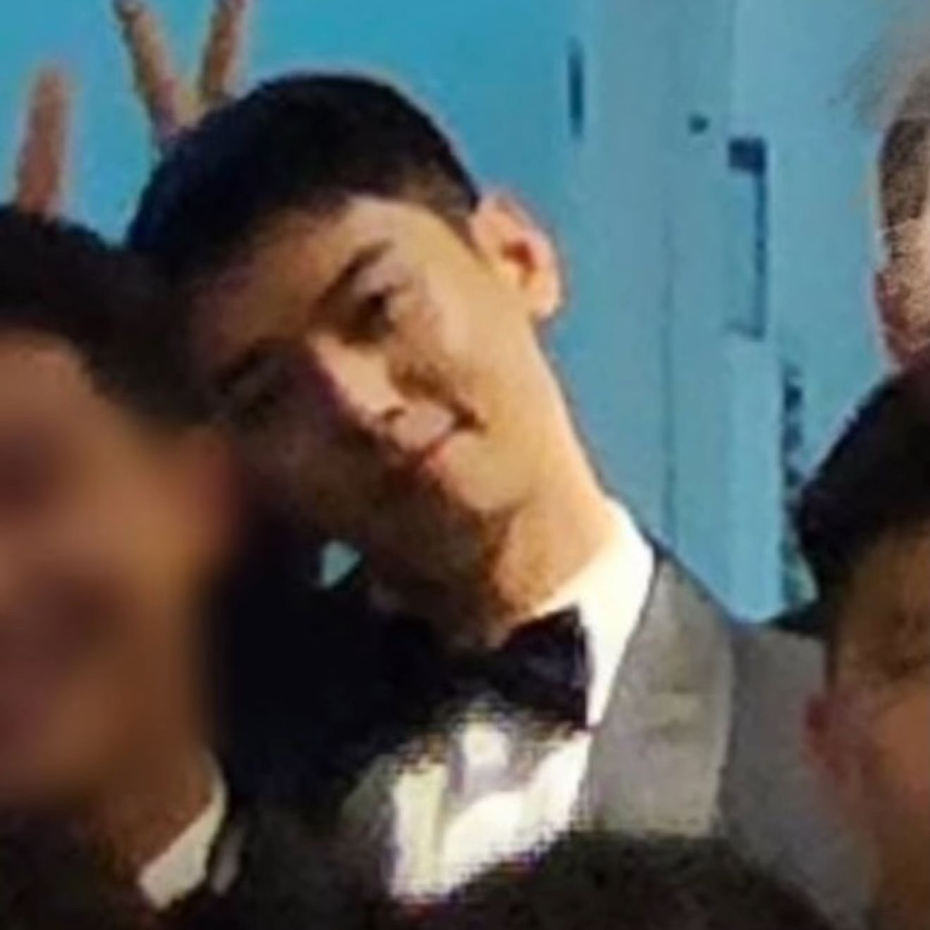 Recent activity shot of Cha Eunwoo