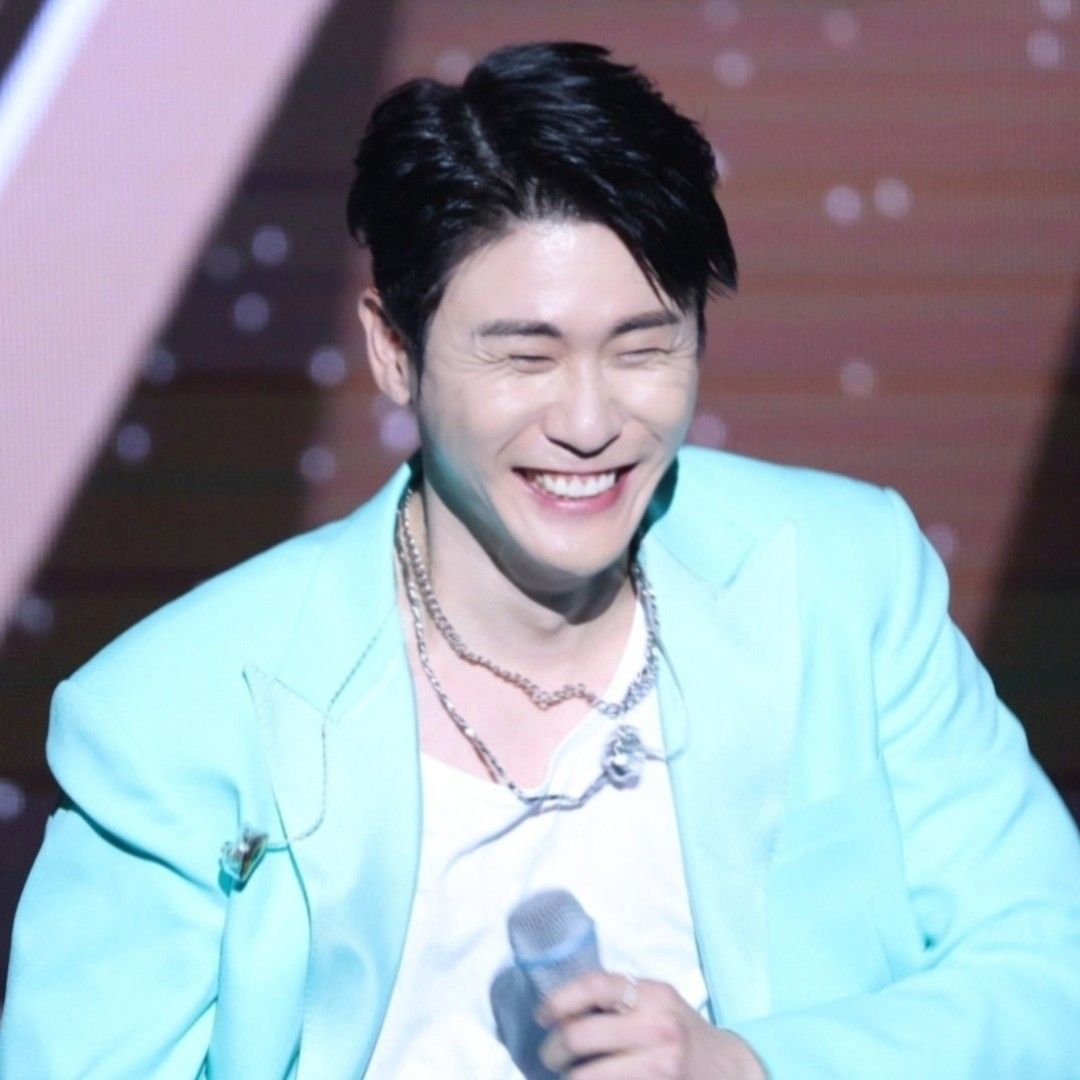 영탁 최근 활동샷