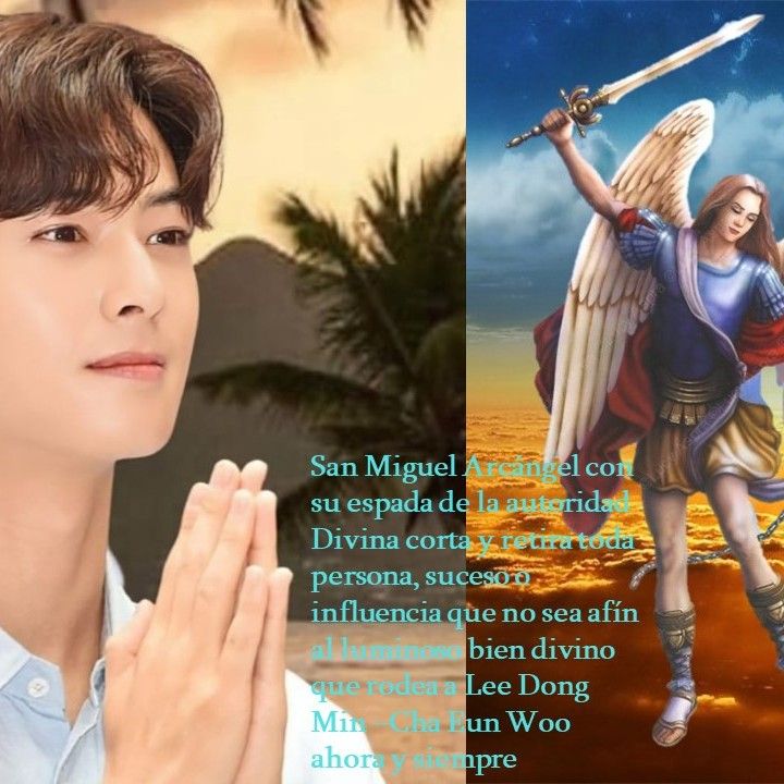 Cuplikan di balik layar dari Cha Eunwoo