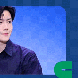Behind-the-scenes cut of Kim Seonho