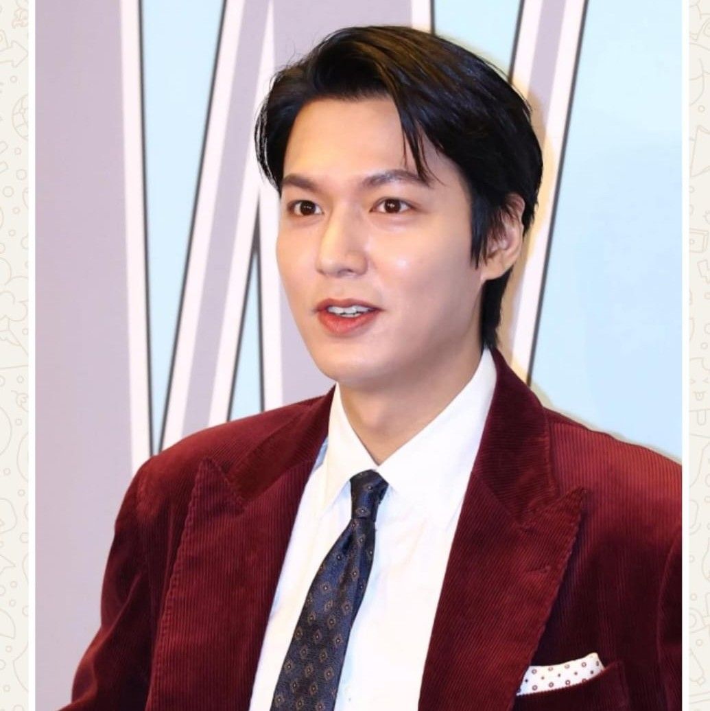 イ・ミンホの最新写真