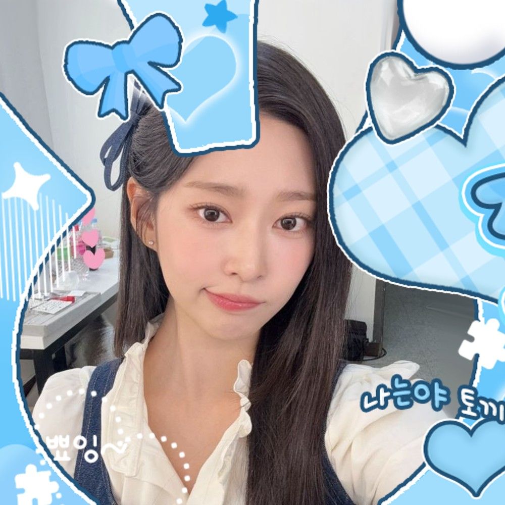 Latest photo of Kim Minju