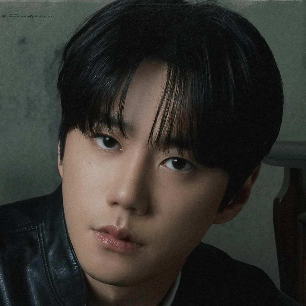 Latest photo of Lee Junyoung