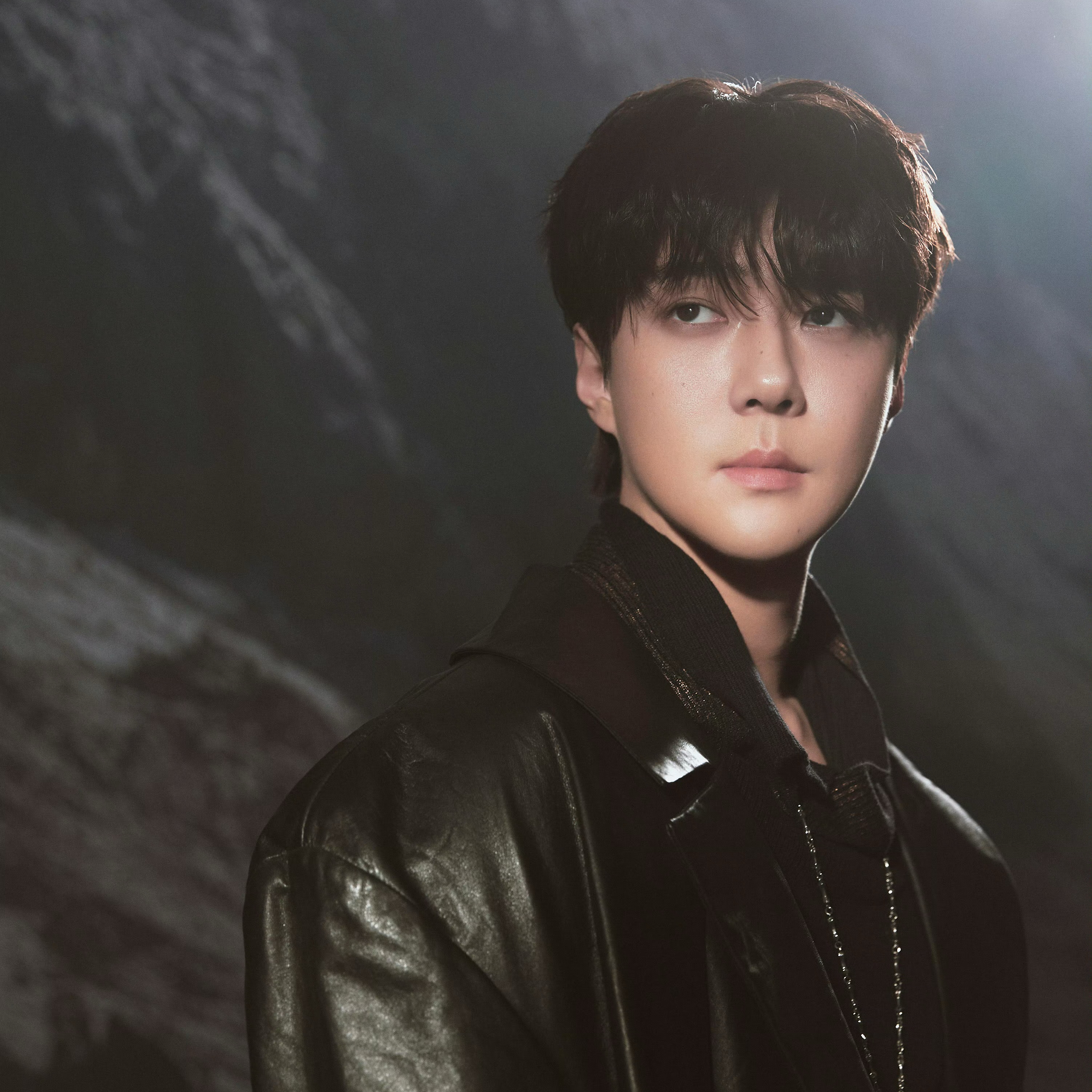 粉絲拍下的都暻秀 (D.O.)瞬間