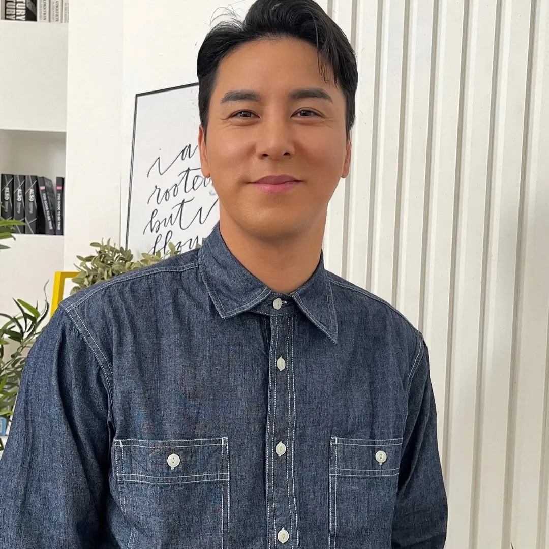 Foto kegiatan terbaru dari Jang Minho