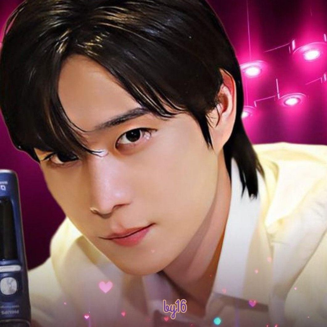 Latest photo of Kim Youngdae